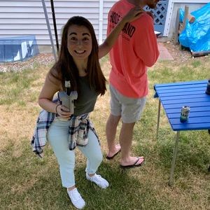 Meet your Posher, Jamie